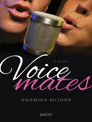 cover image of Voicemates: A Novel